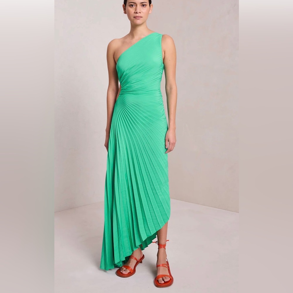 ALC the Delfina dress